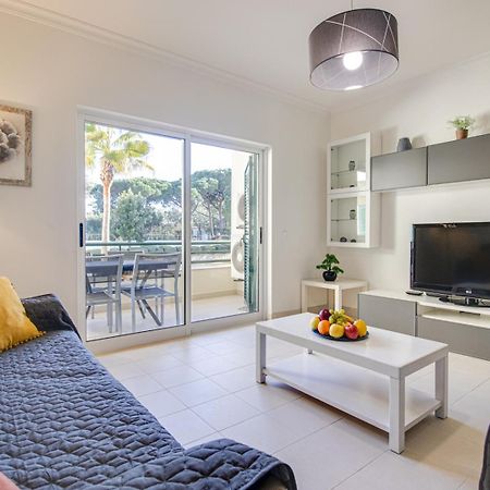 Lovely 2Bd Apart 500M Beach Ac Wi-Fi Pool Balcony 알부페이라 외부 사진